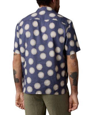 Short Sleeve Breeze Shirt