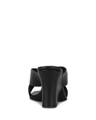 Women's Crisscross Sandals