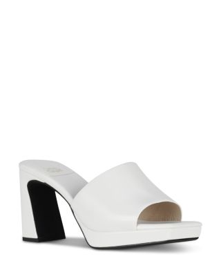 Women's Platform Sandals