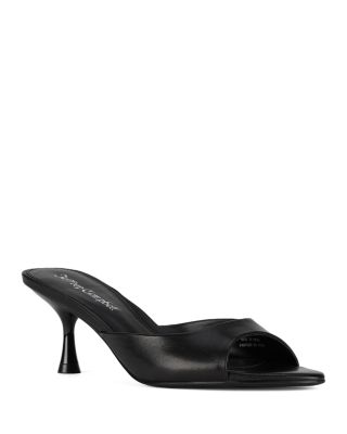 Jeffrey Campbell Women's Spy Kid Sandals