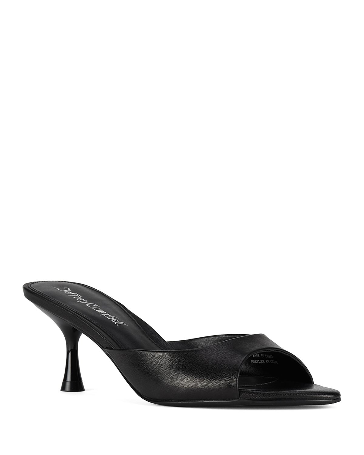 Jeffrey Campbell Women's Spy Kid Sandals