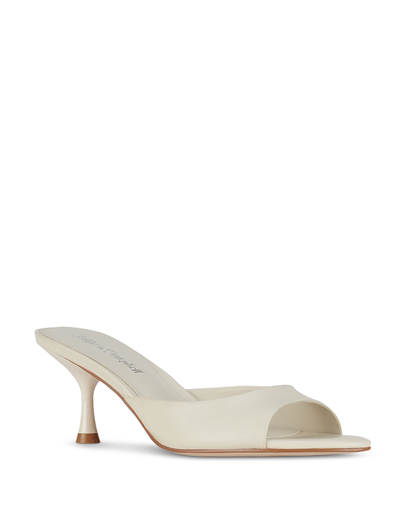 Jeffrey Campbell Women's Spy Kid Sandals