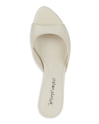 Women's Spy Kid Sandals