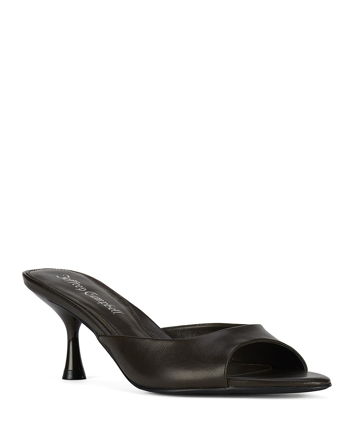 Jeffrey Campbell Women's Spy Kid Sandals