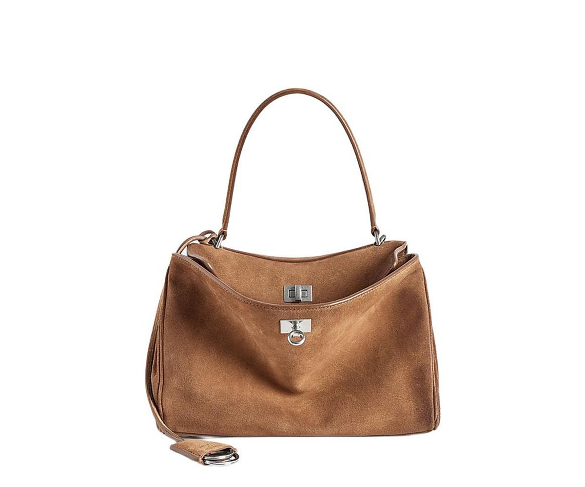 Balenciaga Rodeo Handbag