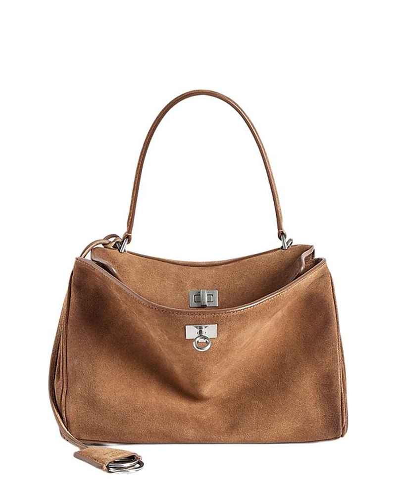 Balenciaga Rodeo Handbag Small