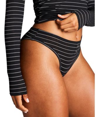 Whipped French Cut Brief