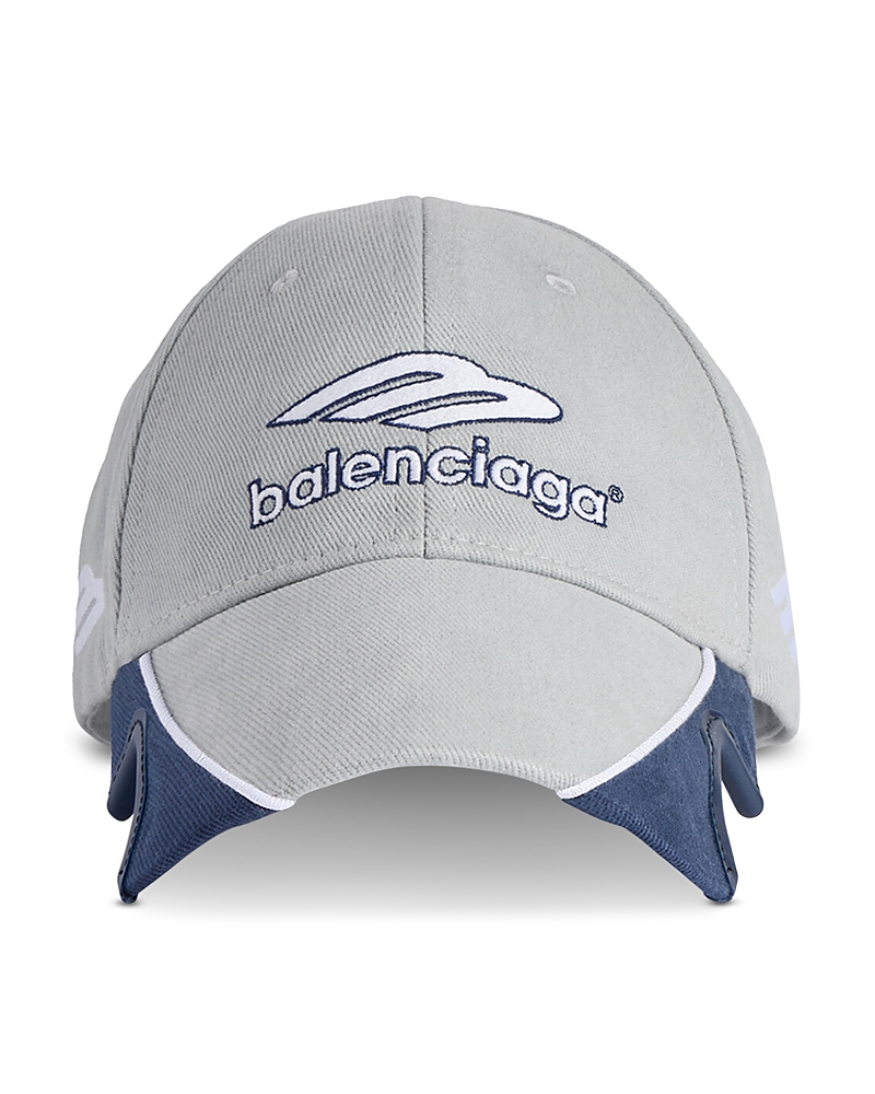 Balenciaga 3B Football Cap