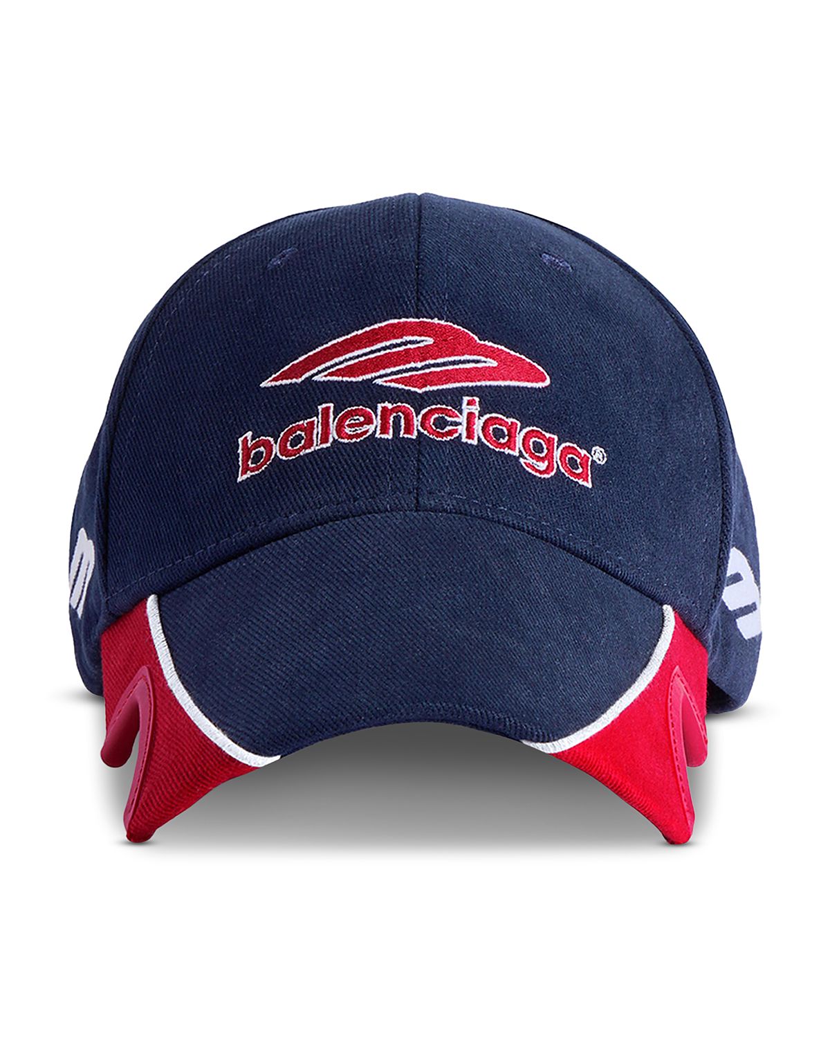 Balenciaga 3B Football Cap