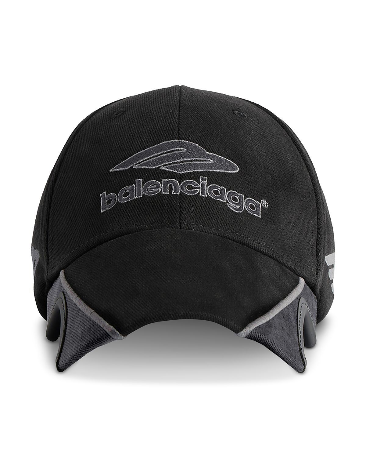 Balenciaga 3B Football Cap