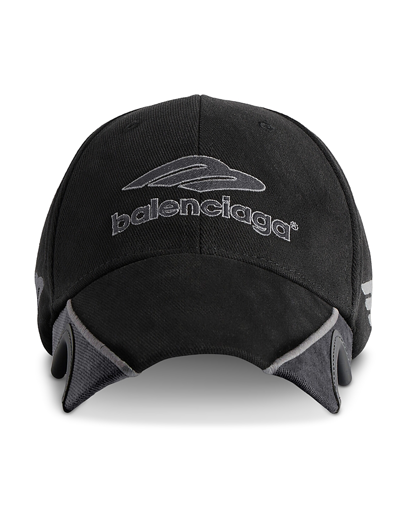 Balenciaga 3B Football Cap