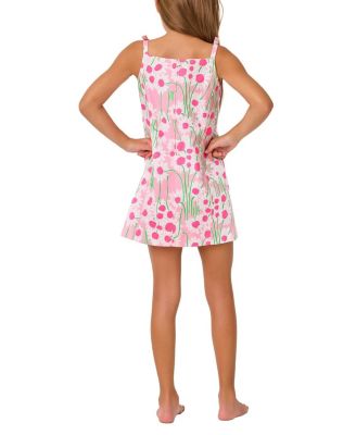 Girls' Mini Delores Dress - Little Kid, Big Kid