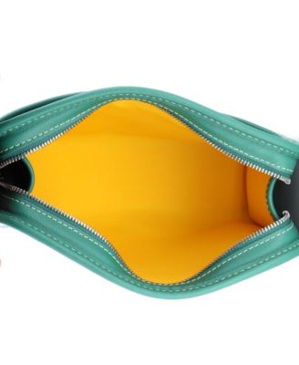  PM Jouvence Toiletry Pouch Coated Canvas