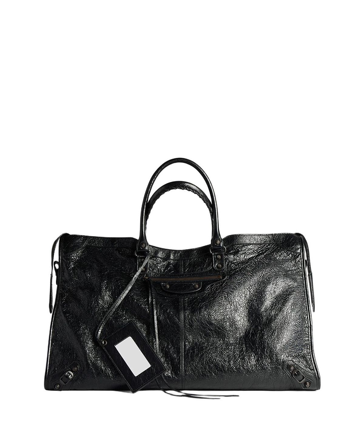 Balenciaga Le City Travel Bag