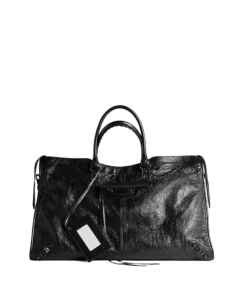 Balenciaga Le City Travel Bag · OS