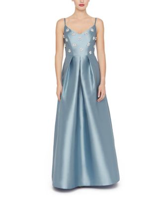  Eloise Embellished Gown