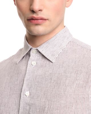Regular Fit Classic Collar Shirt