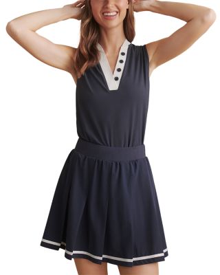 Clarendon 2.0 High Rise Skort