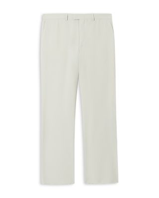 Regular Fit Moonstruck Modal Blend Trousers