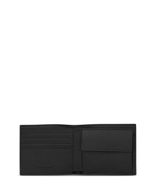 Paris East/West Wallet With Coin Purse