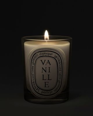 Vanille (Vanilla) Classic Candle 6.7 oz.