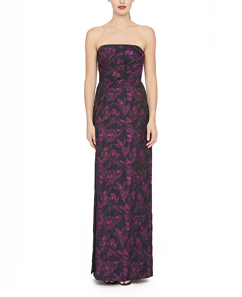 Kay Unger Clara Gown · 0