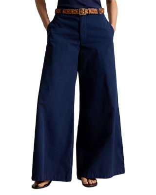 Big Relaxed Pants