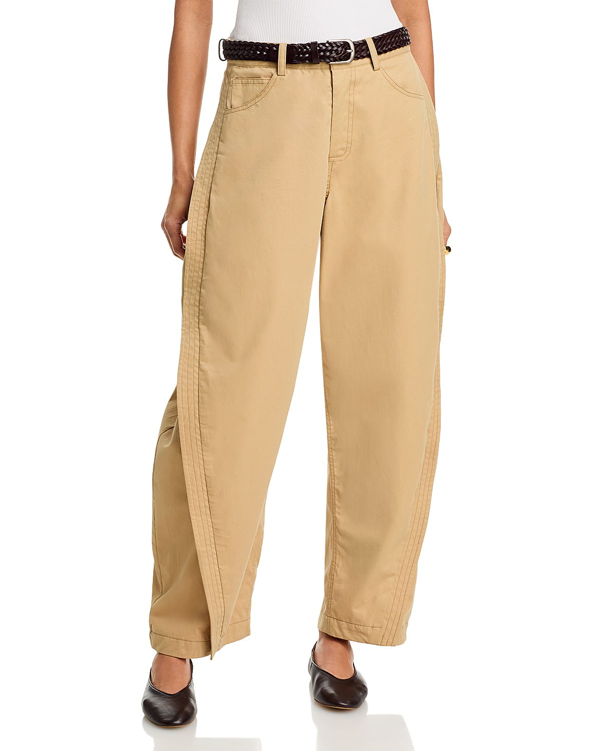 Sea Odessa Barrel Pants