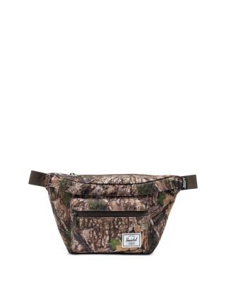 Pop Quiz Camouflage Hip Pack