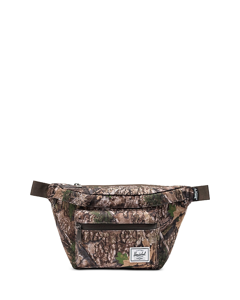 Herschel Supply Co. Pop Quiz Camouflage Hip Pack