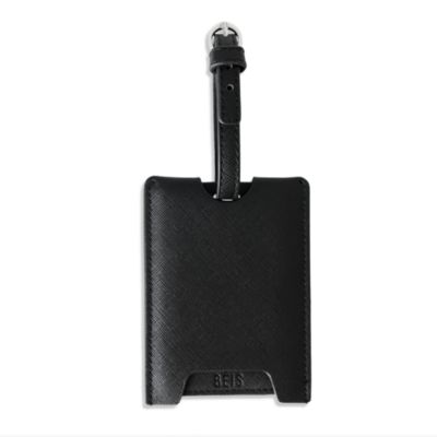 The Luggage Tag