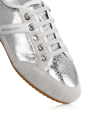 Women's Slim Sneakers