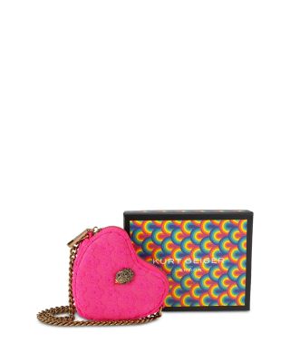 Heart Micro Crossbody