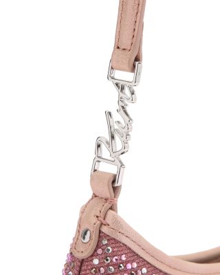 Kurt Mini Sparkling Shoulder Bag