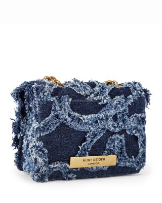 Kensington Micro Crossbody