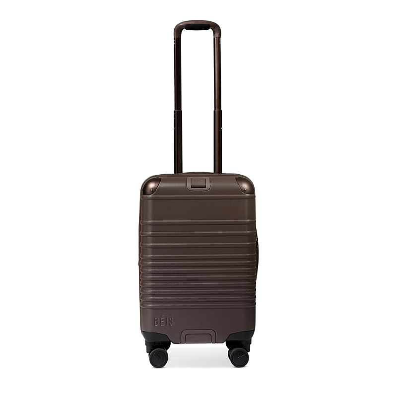 BEIS The Hybrid Carry On Roller Suitcase