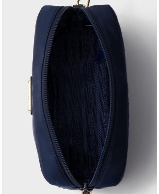  Small Re-Nylon Pouch