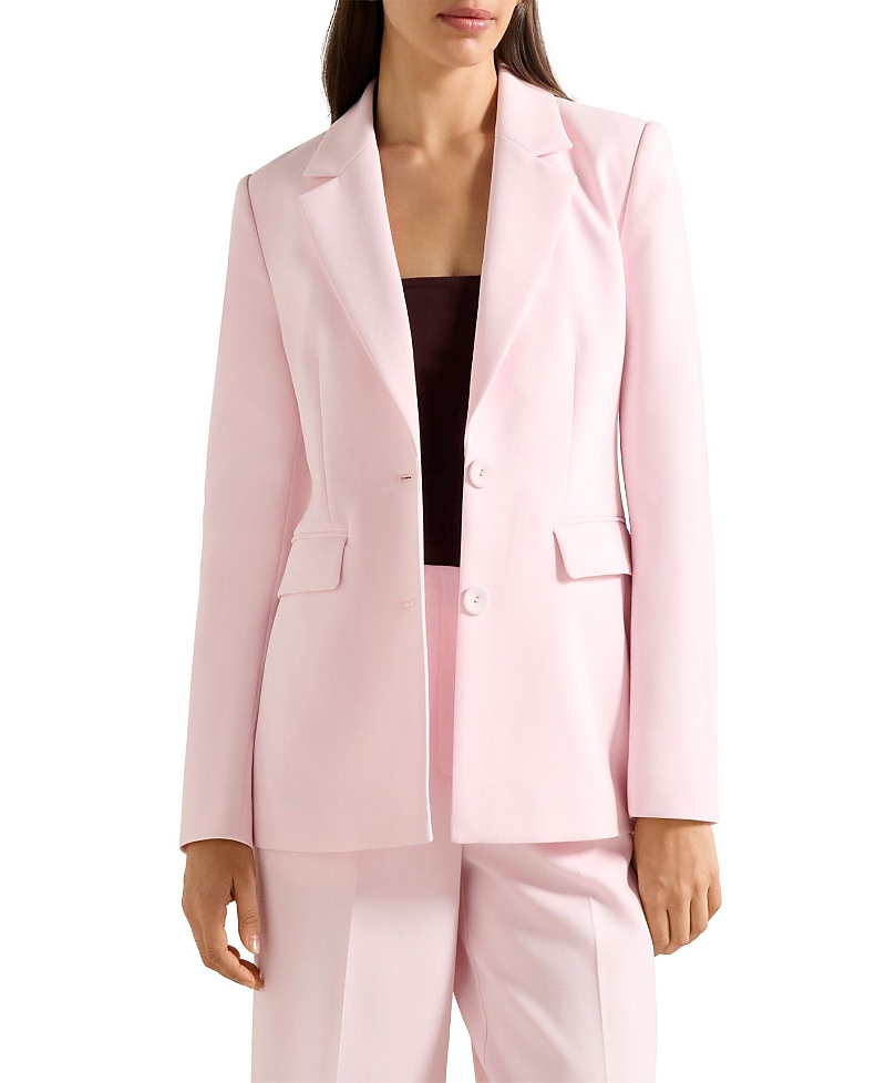 Ever New Women's Haisley Nipped Waist Blazer