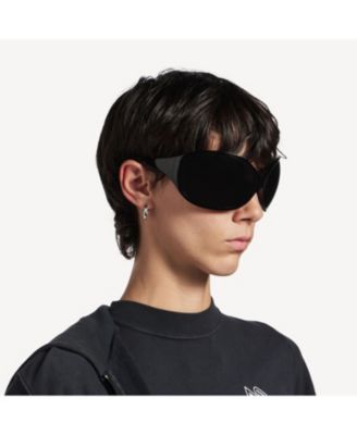  Saint-Germain Tag Earrings