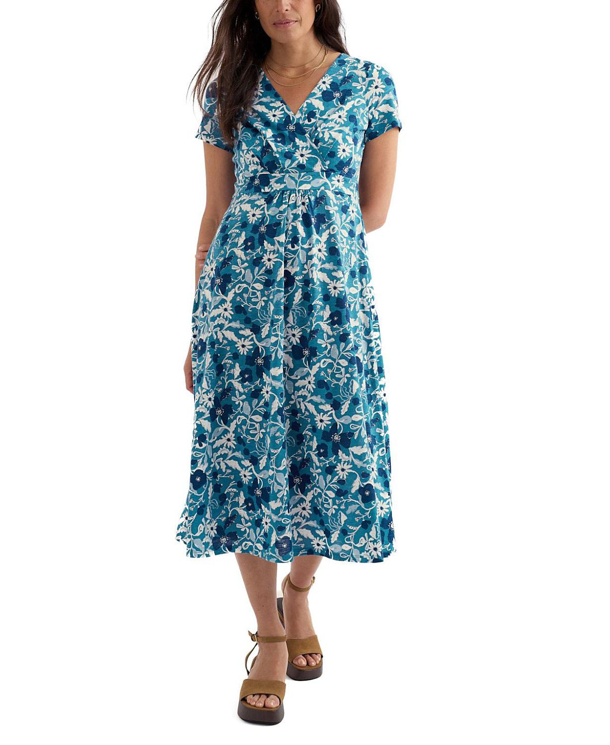 Seasalt Cornwall Women's Chapelle Dress