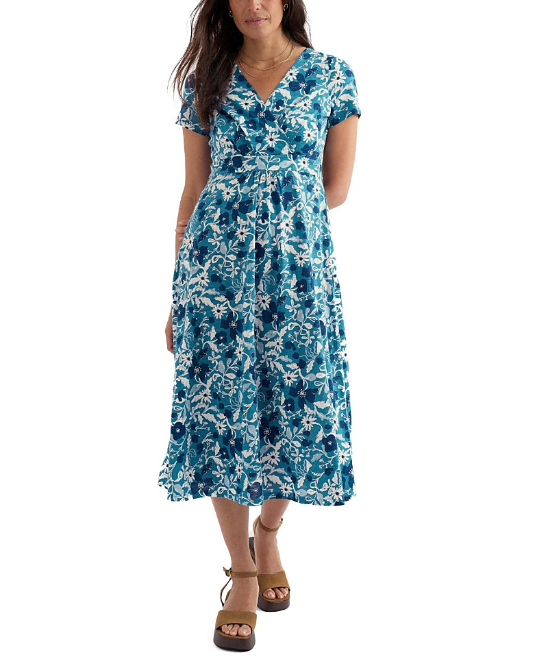 Seasalt Cornwall Women's Chapelle Dress