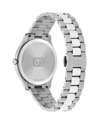 G-Timeless Watch, 40mm