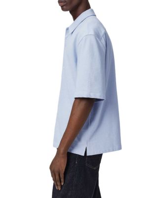 Stallon Short Sleeve Shirt