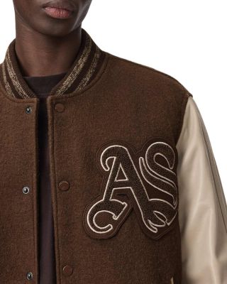 Holloway Bomber Jacket