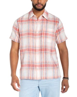 Short Sleeve Button Up Shirt