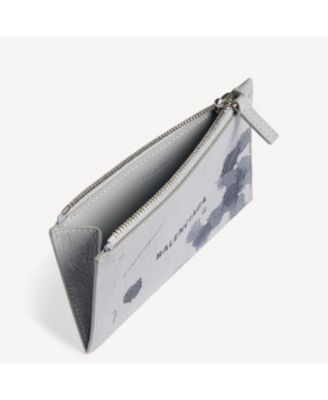  Cash Long Coin And Card Holder
