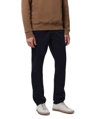 Gage Slim Straight Fit Jeans in Ink