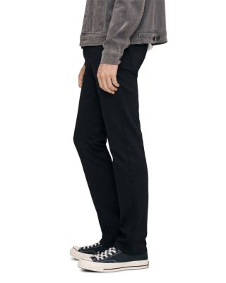 Russell Slim Straight Fit Jeans in Cavern
