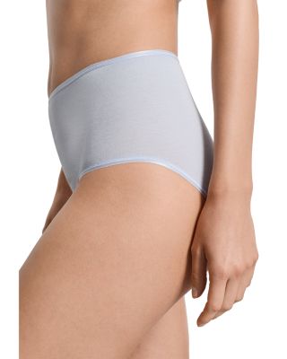 Cotton Seamless Full Briefs
