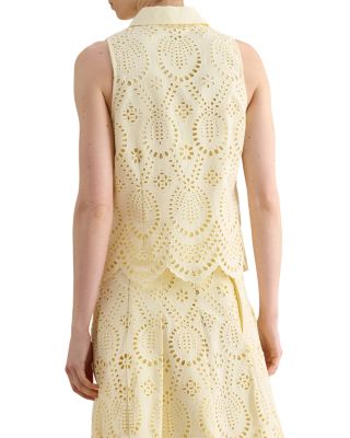 Limited Edition Brookshire Top